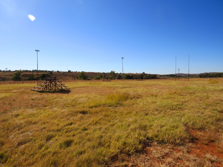 Commercial Property for Sale in Klerksdorp Rural North West